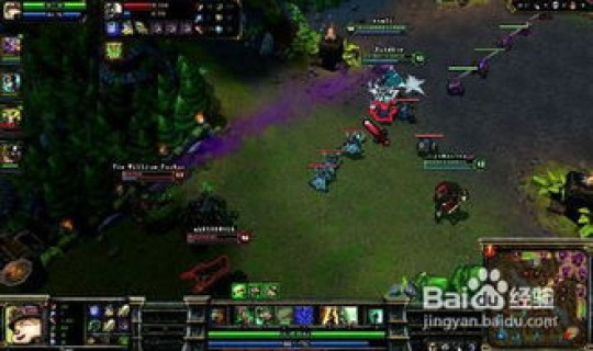 迅捷斥候玩法 英雄联盟迅捷斥候怎么玩