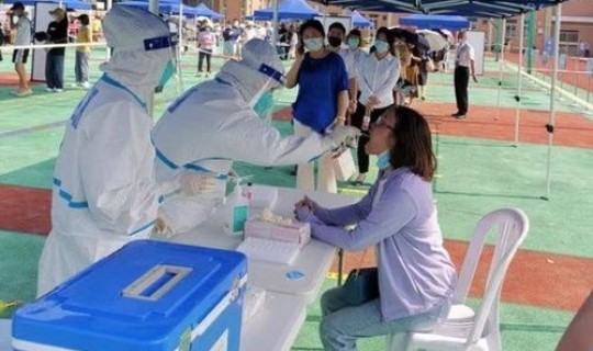 陕西疫情疫情 山东疫情