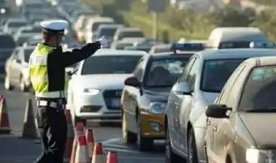 石家庄市最新限行(2026石家庄限号一览表) 石家庄市最新限行(2026石家庄限号一览表)