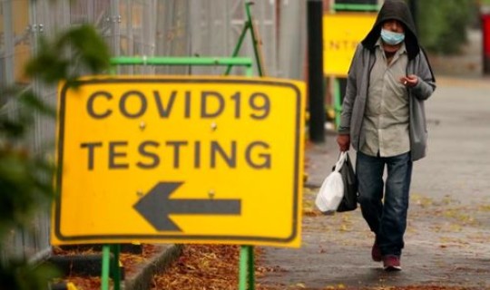 英国新冠病死了多少人，疫情多少人死亡