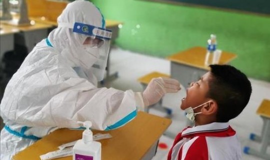 苏州市疫情风险？最新疫情最新消息