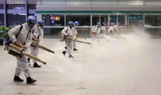 西安新感染者(最新西安疫情)