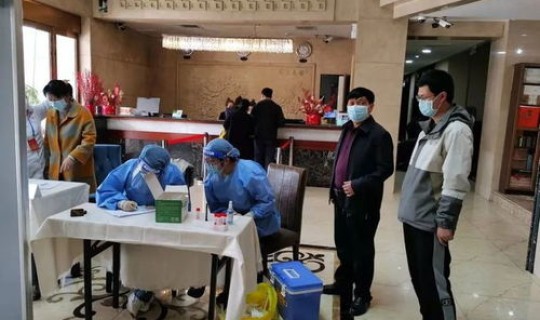 浙江嘉兴疫情防控措施 嘉兴艾滋病疾控中心