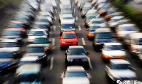 北京限号政策2021外地车？北京限号限制外地车吗