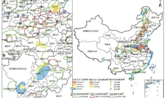 郑州有高风险区吗 高风险区