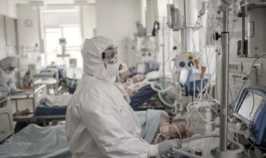 扬州医护被感染事件，扬州6天内近百人感染