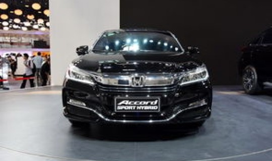 雅阁本田雅阁多少钱？雅阁本田汽车价格