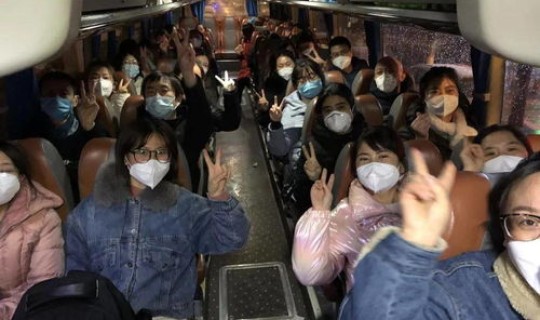 西安市核酸检查医院？西安市高新医院