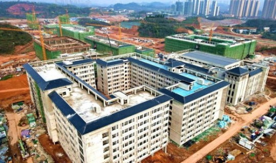 湖北新增一所航空学校是哪个学校(湖北有哪些航空学校)