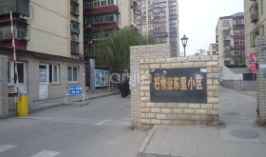 万柳园小区属于哪个街道 万柳亿城中心属于哪个街道