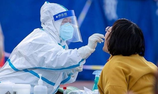 呼和浩特市疫情确诊病例最新消息，呼和浩特最近疫情