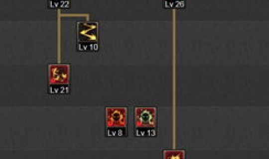 魔道tp加点，问道端游法金怎么加点最好