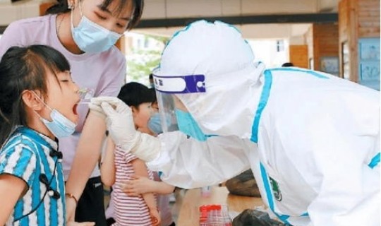 莆田疫情源头隔离 福建莆田感染源头