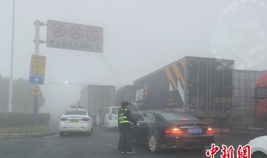 郑州解封了吗现在最新消息？郑州高速封闭情况今天