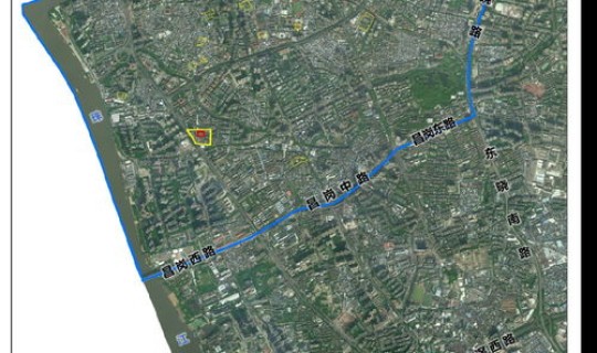 海珠区管控区域最新消息？11月7日起广州海珠区部分区域实施临时管控