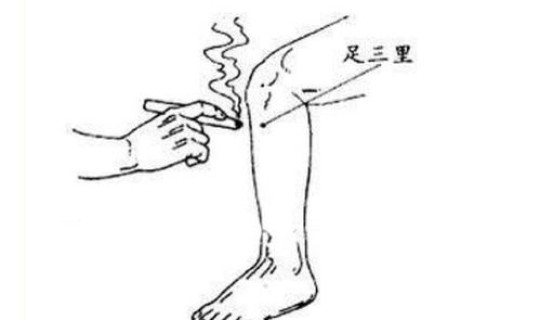 艾灸对防疫的作用与功效？艾灸大椎的好处与功效