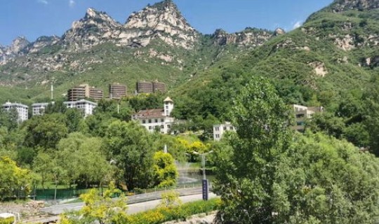 石家庄这个季节哪里好玩，石家庄攻略必去的地方