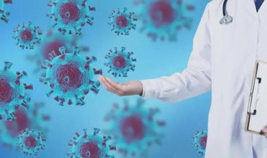 美国新冠死亡病例近15万人？新冠病毒的死亡率