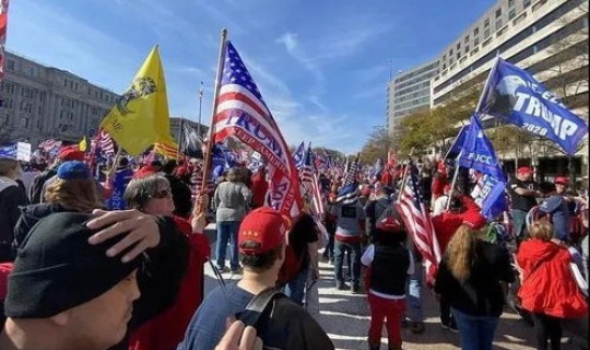 美国疫情持续多久(中国几次大疫情)