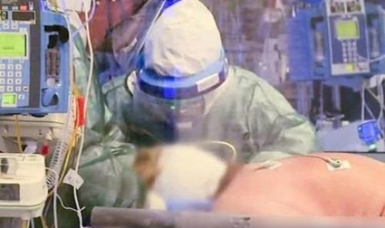 疫情有多少人感染和死亡了？有多少年轻人死于疫情