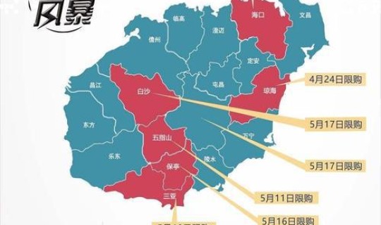 进海南最新政策 外地人进海南最新规定