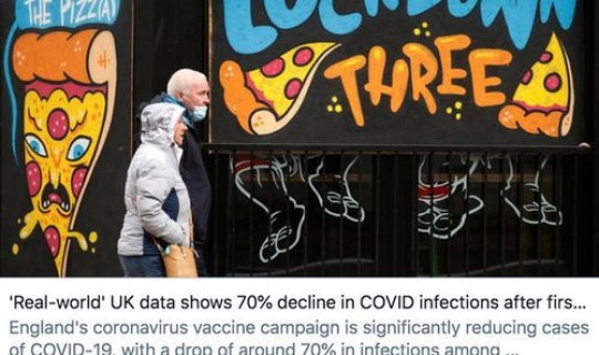 英国疫情实际情况？英国近期疫情情况