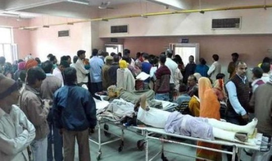 石家庄疫情看病怎么办 石家庄燕赵医院