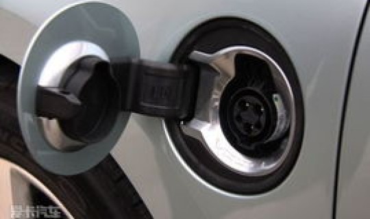 雪佛兰epica电脑插头在哪 雪佛兰车充电口在哪