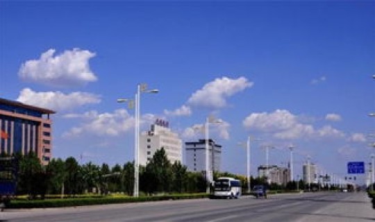 河北邢台最新情况(邢台网)