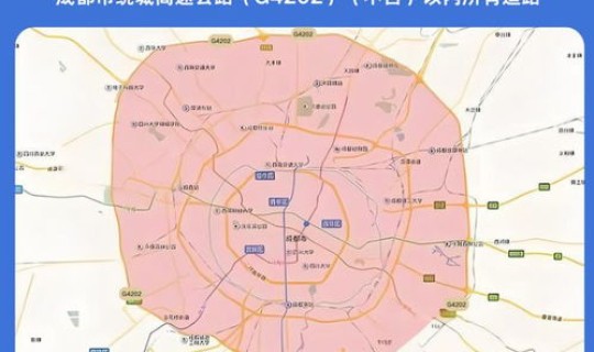 成都尾号限行号码？成都今日限行时段查询