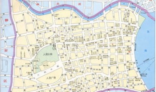 上海那些区是中风险地区 上海各区