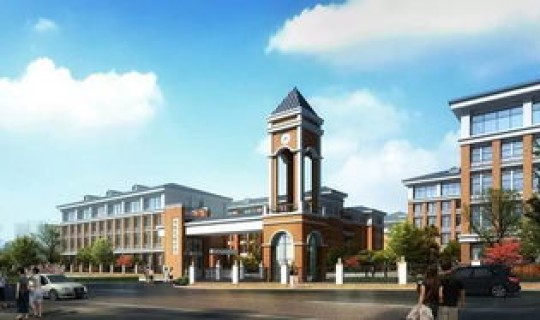 长沙初中老师(长沙南雅中学)