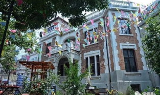 天津静园是谁的房子 天津静园介绍 天津静园是谁的房子 天津静园介绍