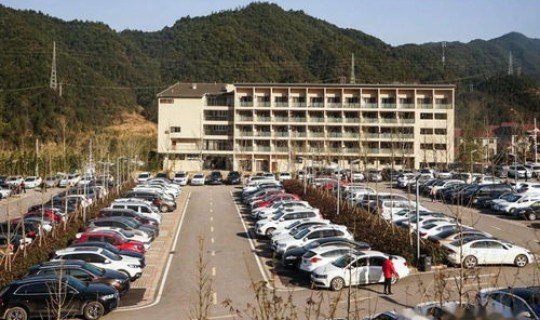 葛仙村度假区现在开放吗，葛仙村二日游多少钱