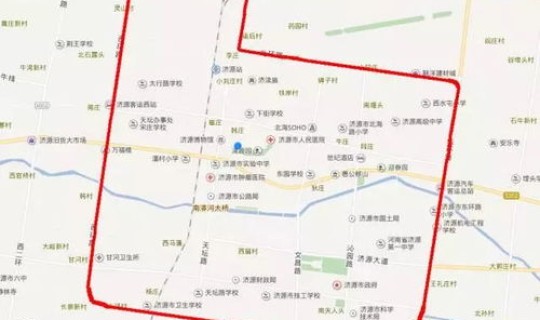 洛阳限号2020最新限号1，洛阳最新限行时间和范围