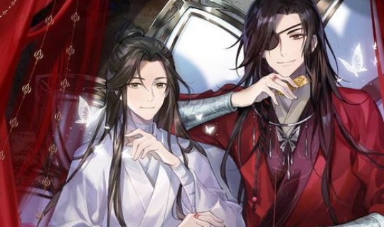 魔道祖师动漫全集免费观看完整版(《天官赐福》第二季免费观看)