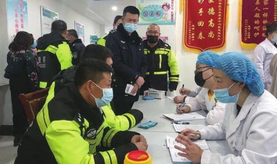 集宁区新冠最新？集宁区新冠疫苗接种点