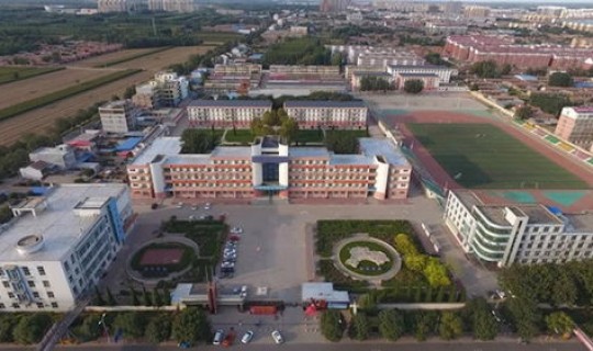 枣强中学好吗，衡水枣强中学怎么样