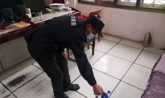 麻城疫情动态查询(疫情最新消息)