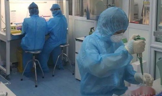 新冠疫情未感染国家，新冠无症状感染者具有什么特点