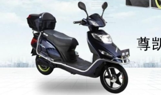 雅迪电动车型价格M10D，雅迪电动车价格及图片 所有车型