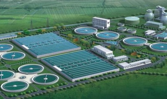通州垃圾处理厂在哪 北京通州污水处理厂名单