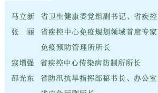 落实疫情防控举措？新冠病毒的防控措施