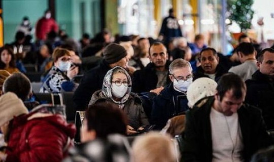 美国 新冠疫情最新消息(美国发生了什么疫情) 美国 新冠疫情最新消息(美国发生了什么疫情)