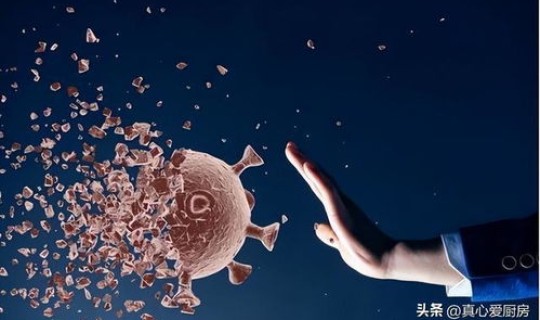 新冠病毒是否会与人类共存呢(病毒和抗体可以共存吗)