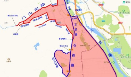 2021年1月北京机动车限行 北京限行规定