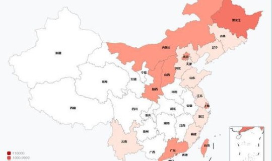 黑龙江疫情严重么 全球疫情