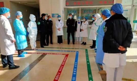 青岛平度新冠肺炎最新消息	，今日山东青岛平度疫情