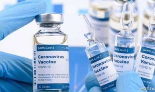 钟南山聊疫苗(钟南山)