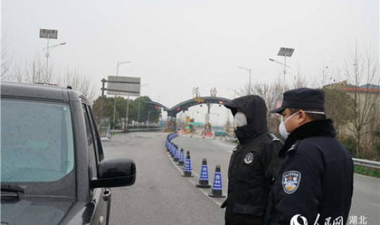 湖北省仙桃市的疫情 湖北省疫情